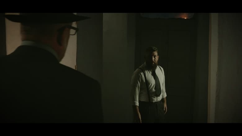 кадр из фильма Vien di notte