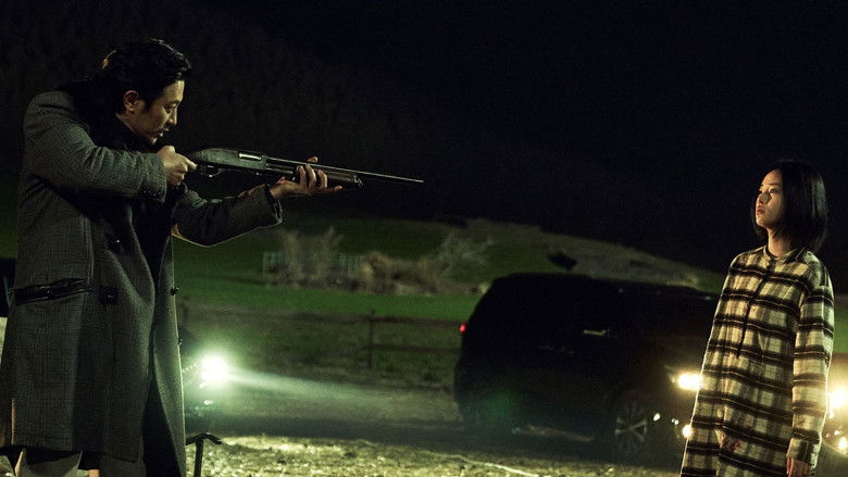 кадр из фильма Эксперимент «Ведьма»