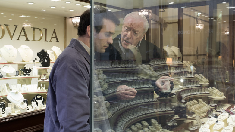 кадр из фильма Король воров