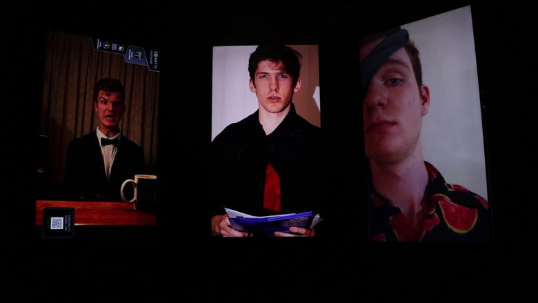 кадр из фильма Oppression is a Cinch