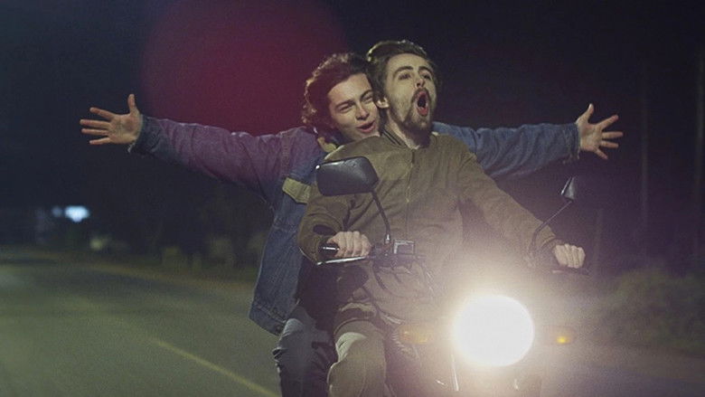 кадр из фильма Homens de Barro