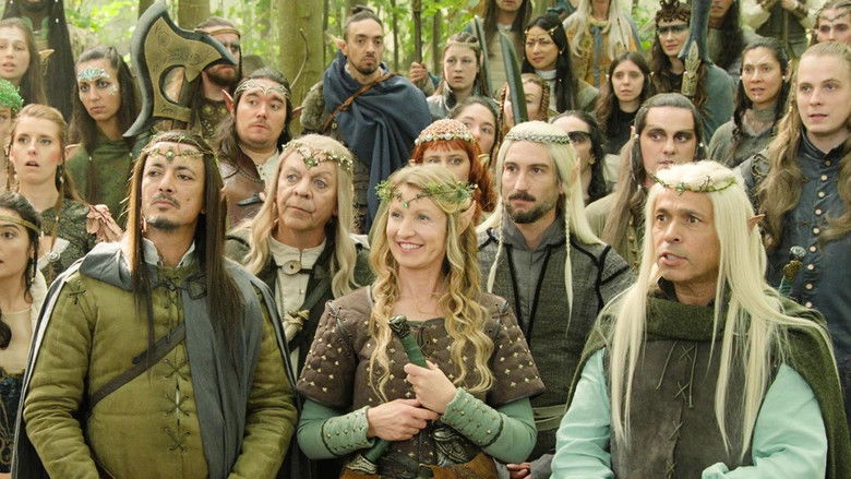 кадр из фильма Le Puy des Oufs