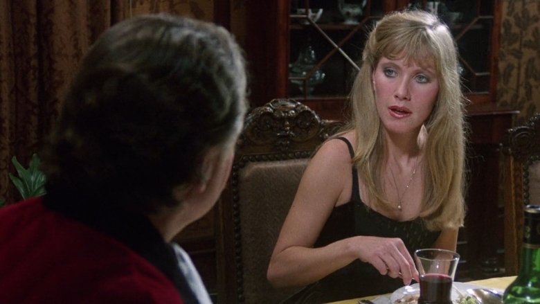 кадр из фильма Evil Judgment