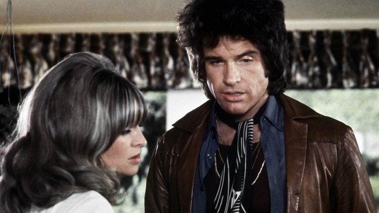 кадр из фильма Шампунь