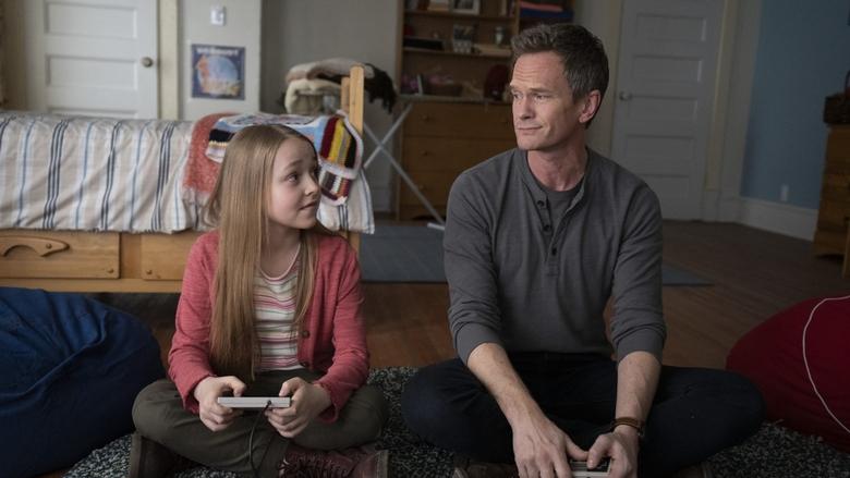 кадр из фильма 8-битное Рождество