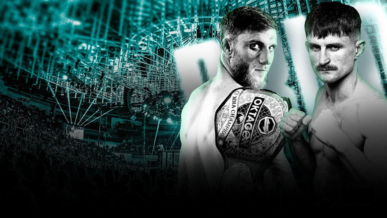 кадр из фильма OKTAGON 79