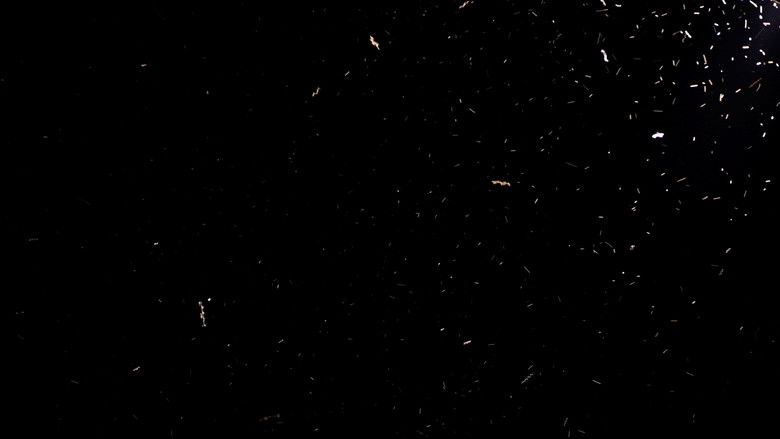 кадр из фильма Luces del desierto