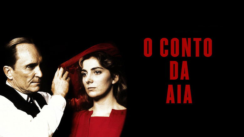 кадр из фильма Рассказ служанки