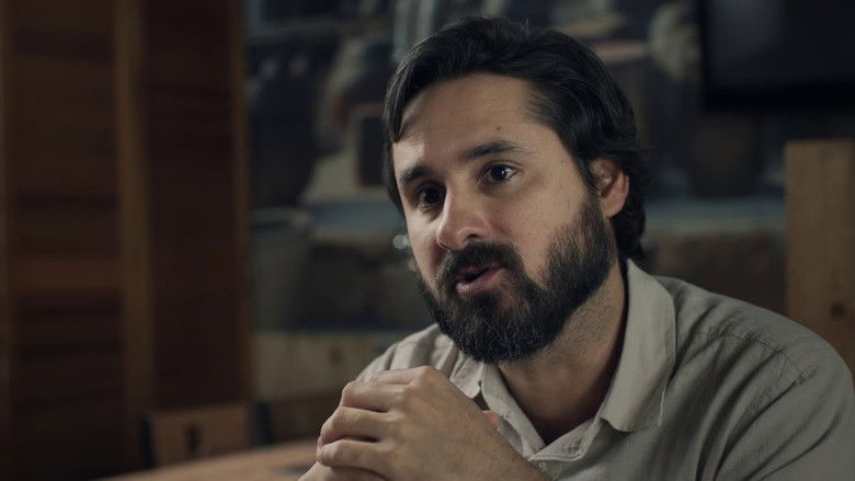 кадр из фильма Norte