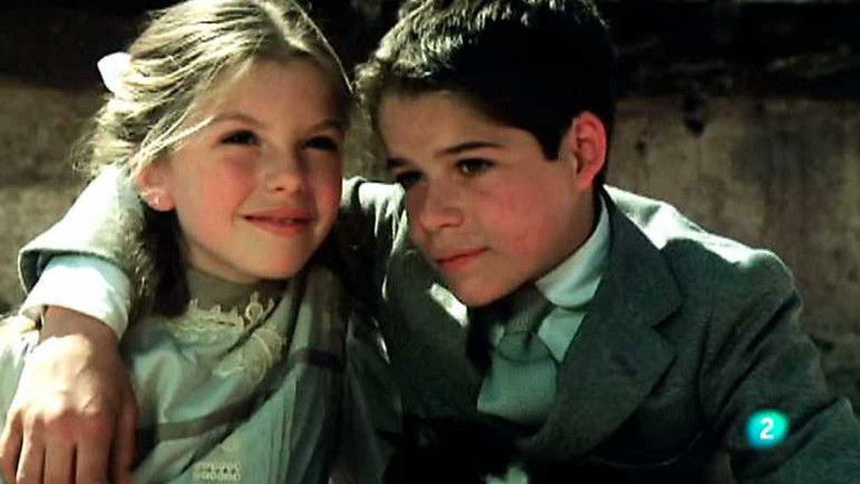 кадр из фильма Valentina