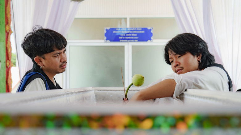 кадр из фильма สัปเหร่อ 2 โลกหลังความตาย