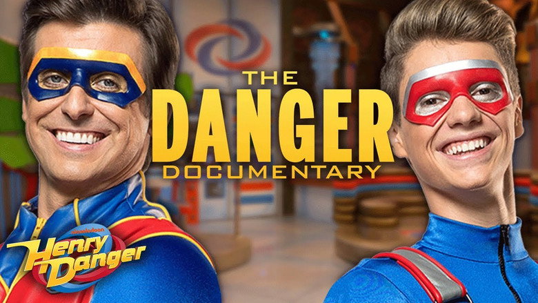 Henry Danger Le documentaire Danger