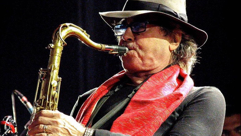 Gato Barbieri Live from the Latin Quarter