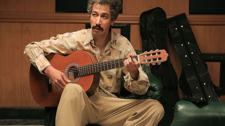 кадр из фильма Ископаемое