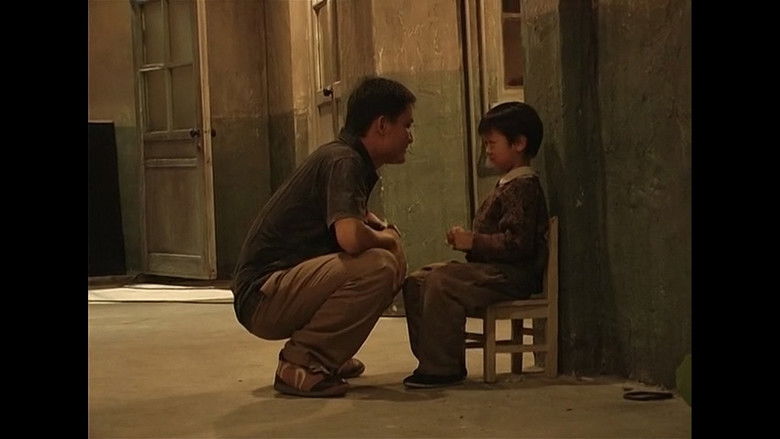 看上去很美 制作特辑