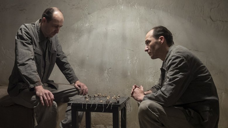 кадр из фильма Mesterjátszma