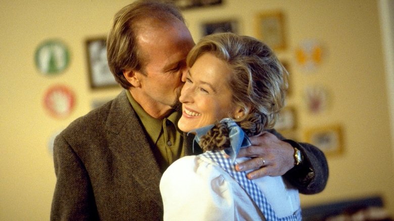 кадр из фильма Истинные ценности