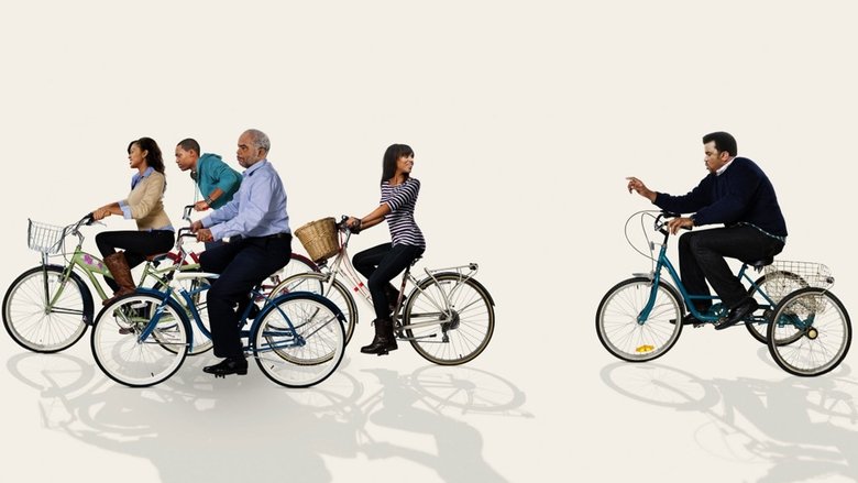 кадр из фильма Мы – семья Пиплз