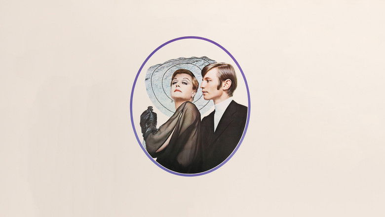 кадр из фильма Something for Everyone