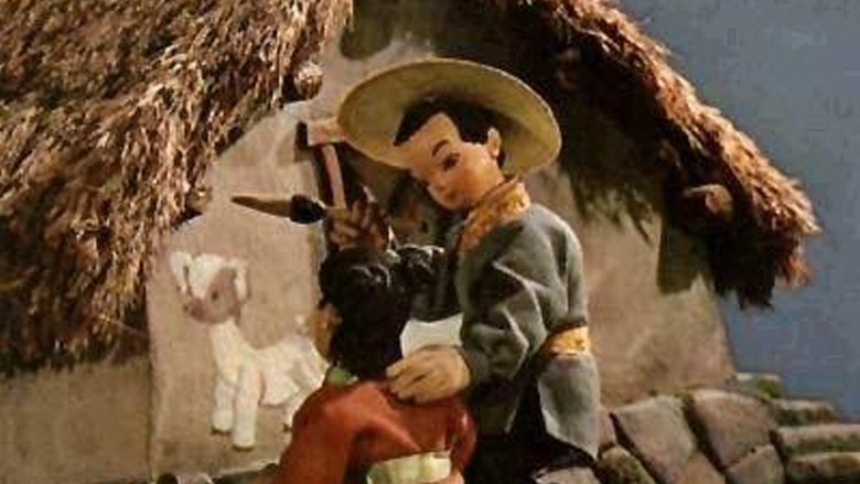 Волшебная кисть