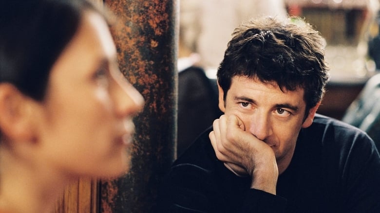 кадр из фильма Une vie à t'attendre