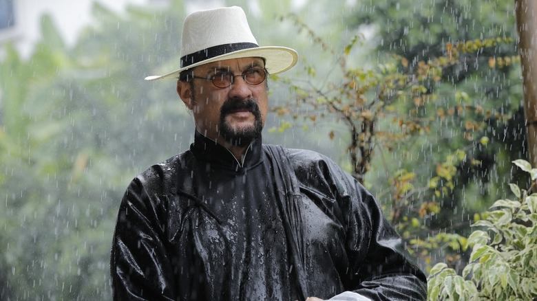 кадр из фильма Износ