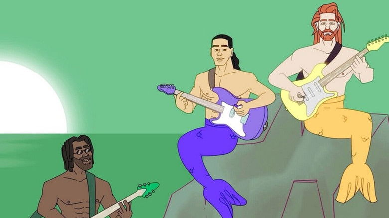 кадр из фильма I Know Him So Well