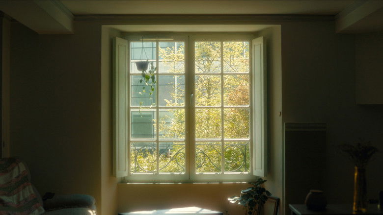 кадр из фильма Jamais Mieux