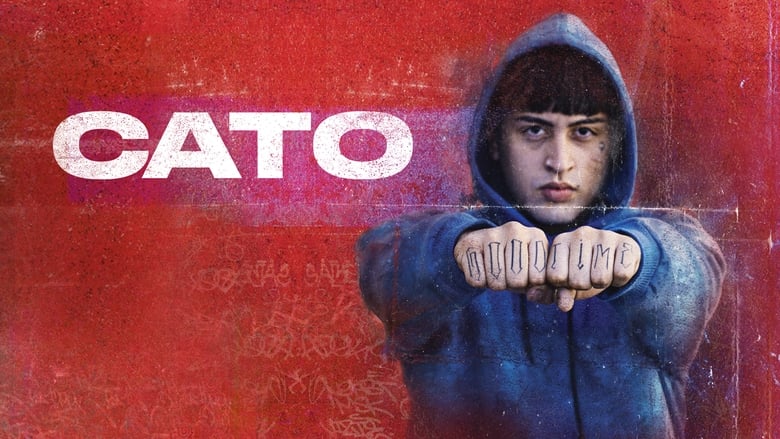 кадр из фильма CATO