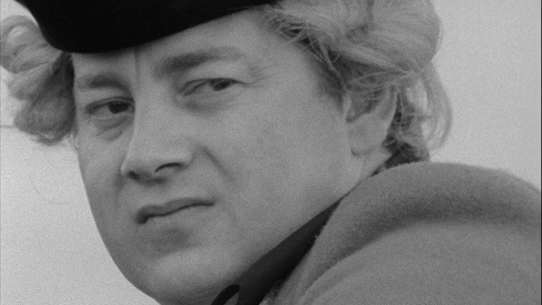 кадр из фильма Culloden