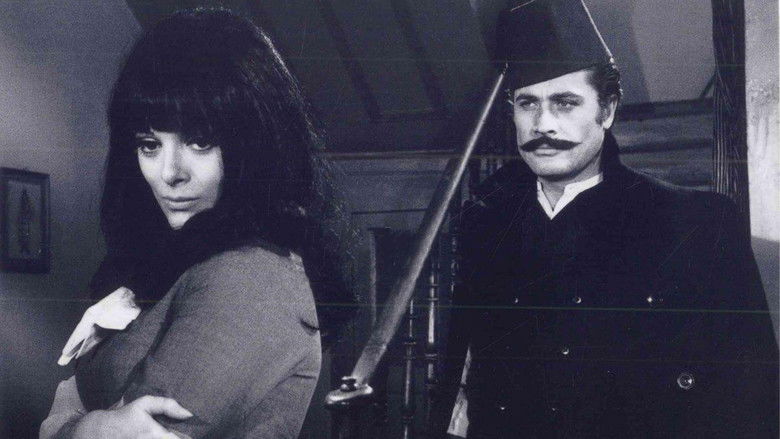 кадр из фильма Pranga Mahkumu