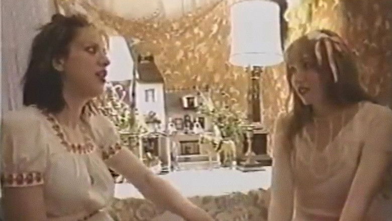 кадр из фильма Doll Crafting with Dame Darcy & Courtney Love