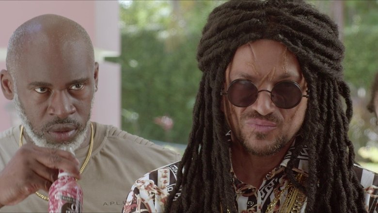 кадр из фильма Jafaican