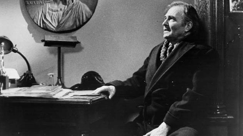 кадр из фильма Детская игра