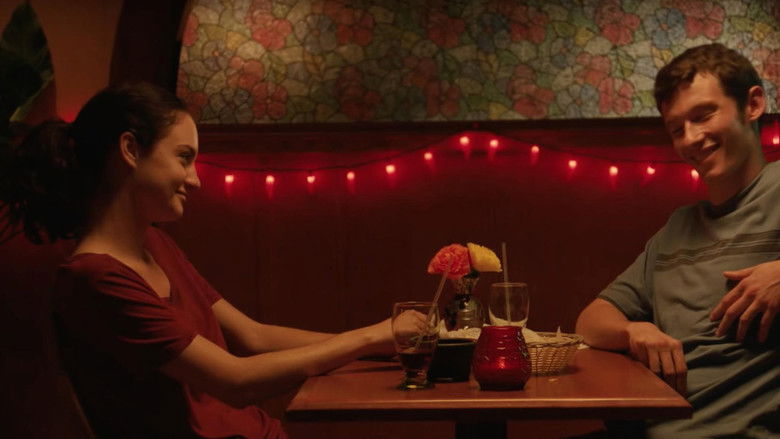 кадр из фильма Tramps