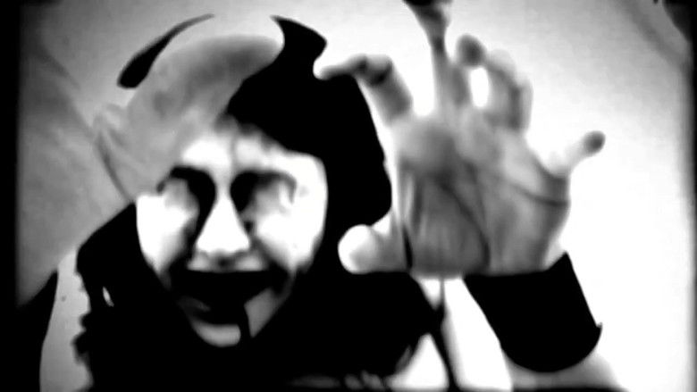 кадр из фильма Её звали Мучение