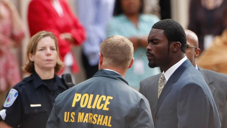 кадр из фильма Vick