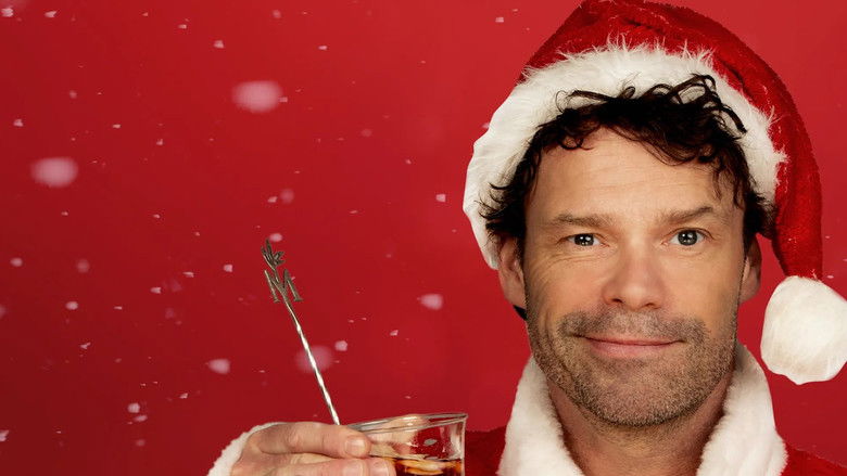 кадр из фильма Mick Øgendahls jul