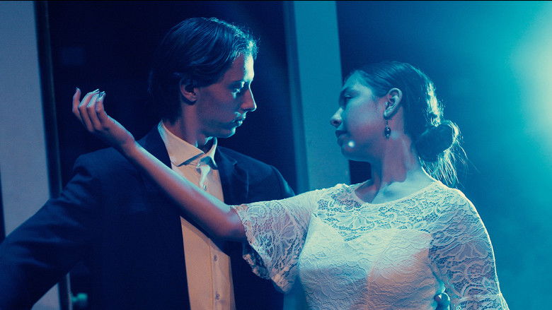 кадр из фильма Solitude...