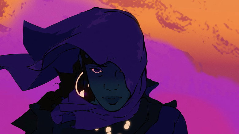 кадр из фильма Erghad Afewo