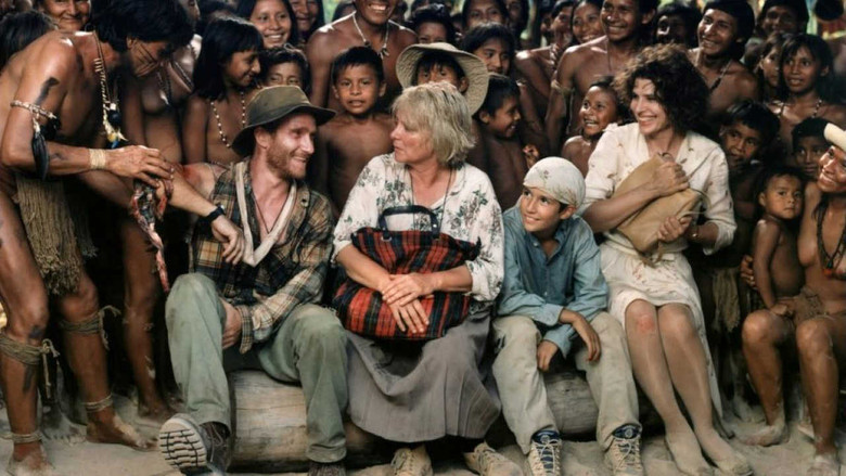 кадр из фильма Сын француза