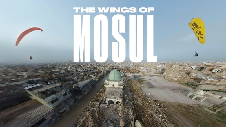 кадр из фильма The Wings of Mosul