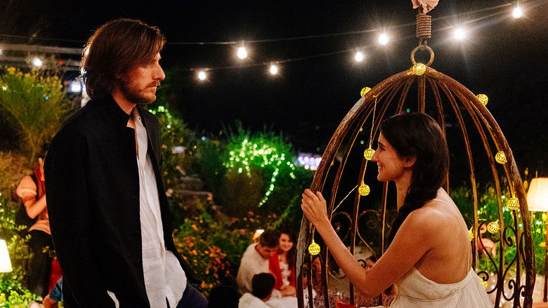 кадр из фильма Помнишь?