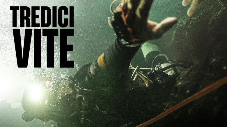 кадр из фильма 13 жизней