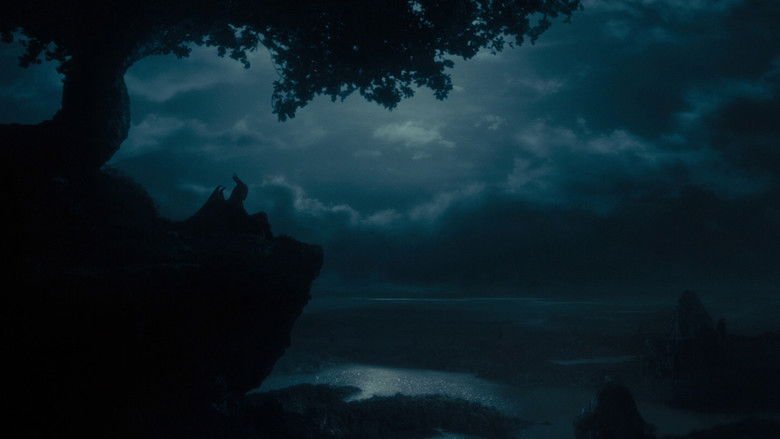 Малефисента