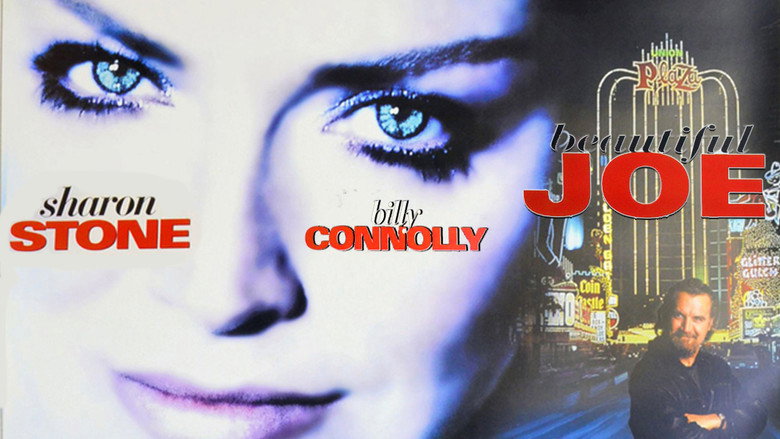 кадр из фильма Красавчик Джо