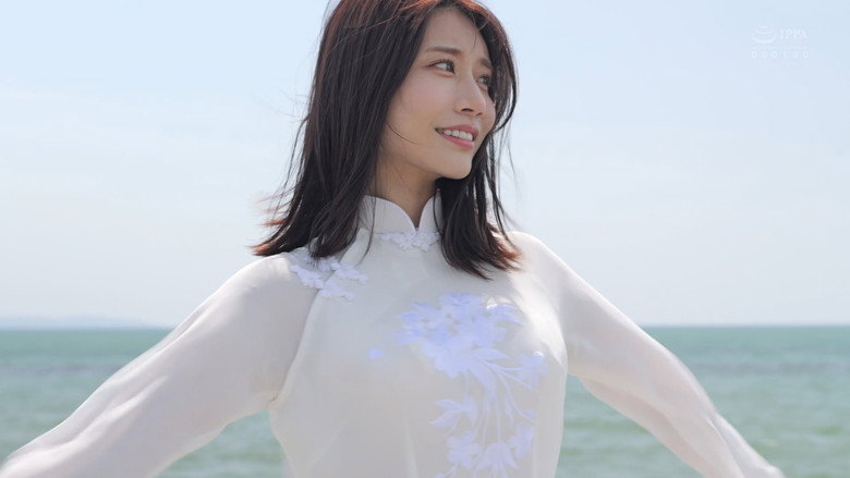 кадр из фильма 彼女のプラウダ 河北彩伽