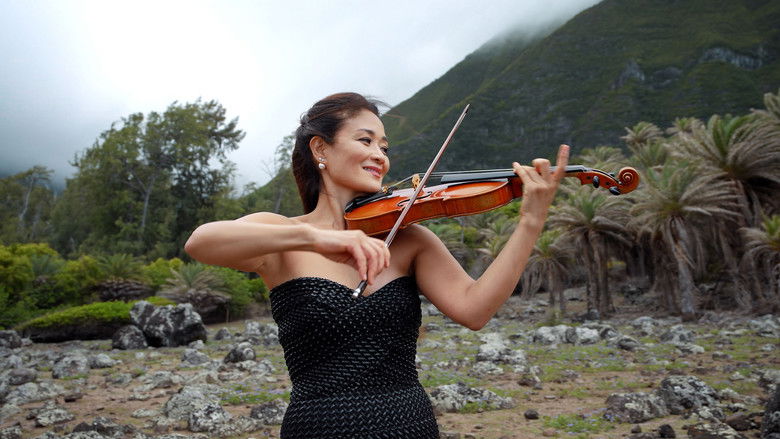 кадр из фильма 하와이 연가