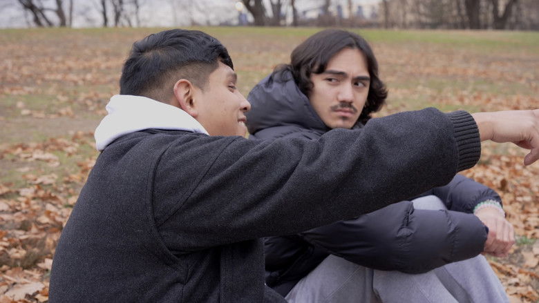 кадр из фильма Every Little Thing