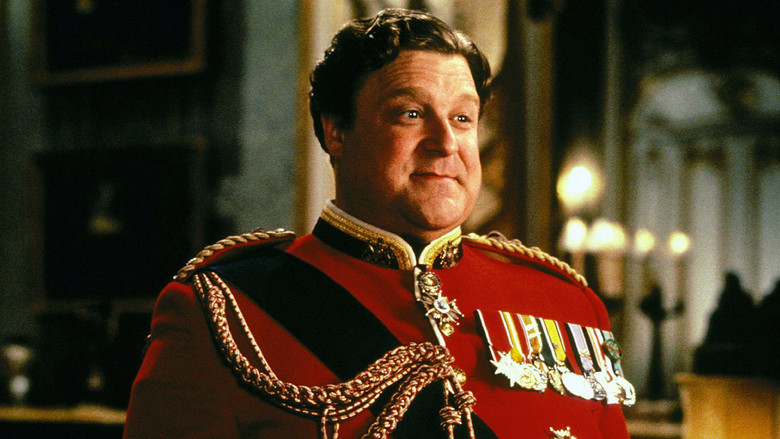 кадр из фильма Король Ральф